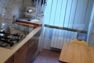 Apartament 1 camera - Gara - Bacinschi - 6