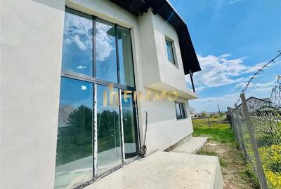 Casă cu Teren 450 Mp în Liteni (Moara) - 6