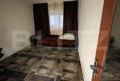 Apartament 1 camera, 28 mp, zona Metalurgie - 5