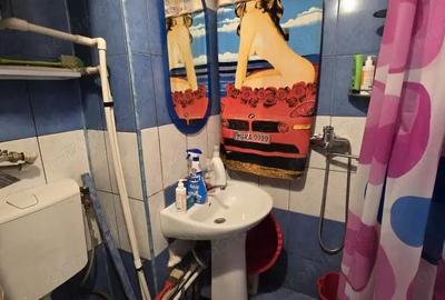 Garsoniera in vestul ora?ului acces excelent, etaj 1 - 4