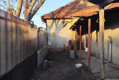 Casă cu 2 camere cu Teren 396 Mp în Ronaț - 8