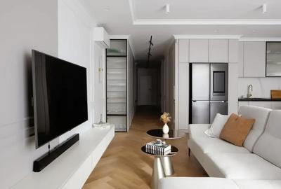 Bloc finalizat, acte gata! Apartament cu pereti individuali caramida - 5