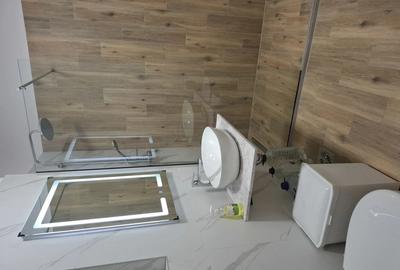 Apartament cu 2 camere decomandat în Central - 9