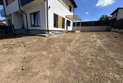 Casa 4 camere de vanzare,  Mutare rapida, Visani - Bucium, Iasi - 2