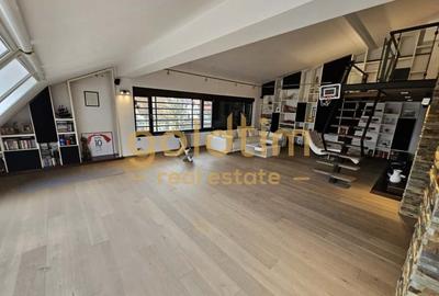 VILA DE EXCEPTIE/LUX/MOBILATA/UTILATA/CURTE/GARAJ/BAZILESCU - 31