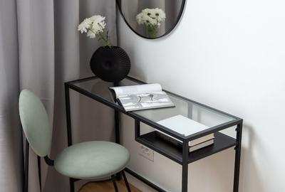 Apartament unic 2 camere Avalon - Pipera - 7