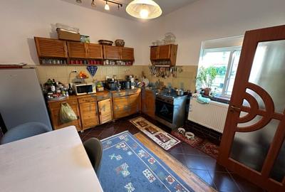 Comision 0%, casa 3 camere decomandate in Muncitoresc - 19