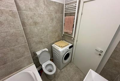 Garsonieră decomandată în Chiajna - 12