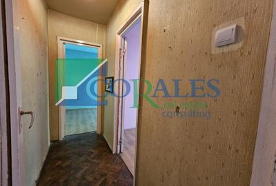 Etaj intermediar. 4 camere. Centrala termica Etaj intermediar. 4 camere. Centrala termica - 10