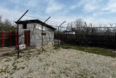 Casă cu 4 camere în Central - 3