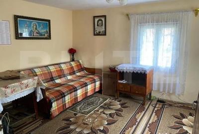 Casă cu 3 camere cu Teren 1048 Mp în Central - 10