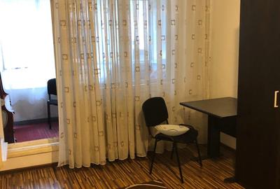 MILITARI,Gorjului,bloc reabilitat - 3