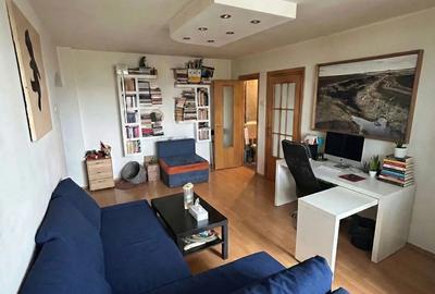 Apartament cu 2 camere semidecomandat în Dorobanți - 7