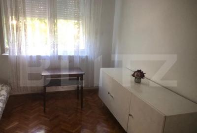 Apartament de inchiriat, cu 3 camere, 62 mp, zona MIcro 16 - 10
