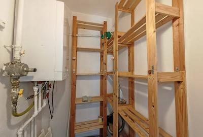 Apartament 4 camere, Piata Victoriei - str. Occidentului - 8