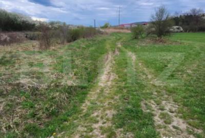 Teren în Unirea - 1