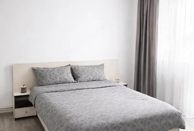 Apartament cu 2 camere decomandat în Ultracentral - 1