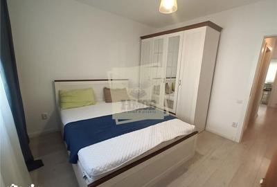 Apartament cu 3 camere în Șelimbăr