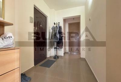 Apartament cu 2 camere decomandat în Zorilor - 6