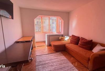 Apartament cu 2 camere în Republicii - 6