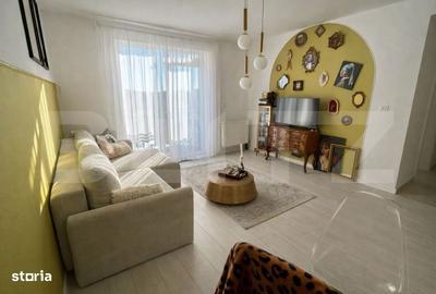 Apartament cu 2 camere în Rudicica - 4