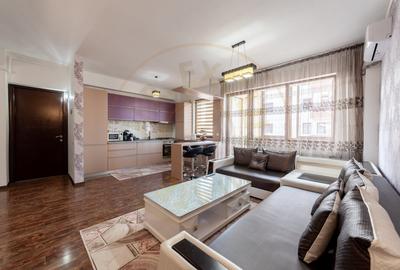 Apartament cu 3 camere decomandat în Găvana Platou - 7