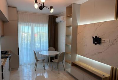 Apartament de inchiriat 2 camere zona Copou Apartament de inchiriat 2 camere zona Copou - 4