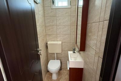 CANTACUZINO - etaj casa din 1980, curte proprie 330mp - 6