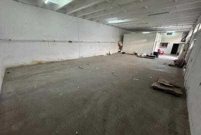 Hale pentru depozitare zona Halta Traian - Interioara 3 - 2