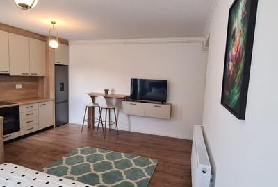 Apartament 1 cameră, zona Centrul Vechi! - 2
