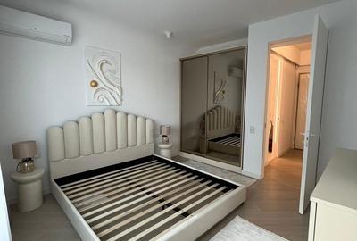 Apartament cu 3 camere în Central - 9