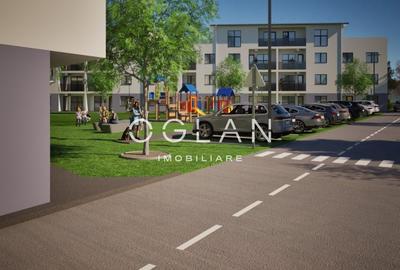 Penthouse cu 3 camere decomandat în Șelimbăr - 7