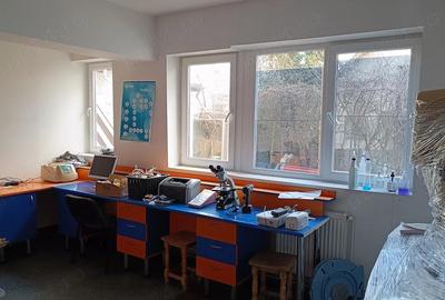Casă cu 10 camere cu Teren 379 Mp în Central - 19