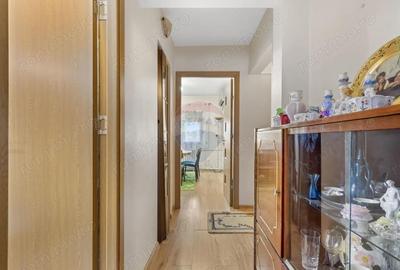 Apartament cu 5 camere decomandat, mobilat în Micălaca - 8