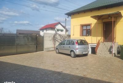 Casă cu 4 camere în Central - 11