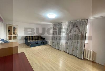 Garsonieră decomandată în Mănăștur