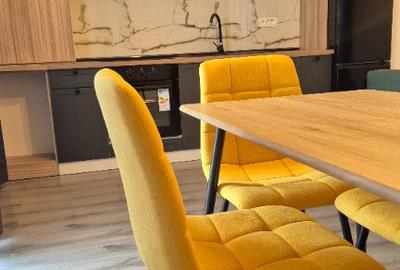 ProprietarInchiriez apartament NOU,spa?ios,2 camere,Girocului - 2