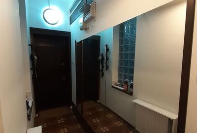 Dacia, Mosilor, parter inalt, 3 cam , 65mp utili pentru birouri - 19