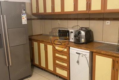 3 camere transformat din 4 , zona Gara, parcare inclusa, centrala gaz - 17