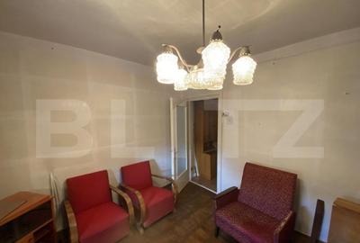 Apartament 2 camere, 39 mp decomandat, zona Sfanta Vineri - 4