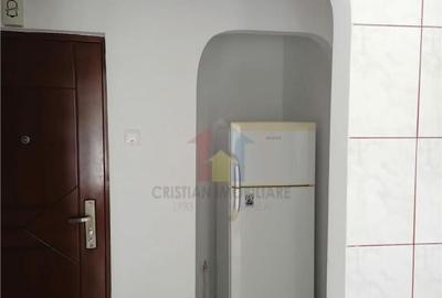 Apartament cu 2 camere semidecomandat în Republicii - 8