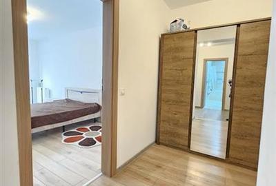 Apartament cu 2 camere decomandat, mobilat în Libertății - 6