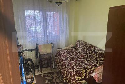 Apartament cu 3 camere decomandat, mobilat în Centrul Civic - 4