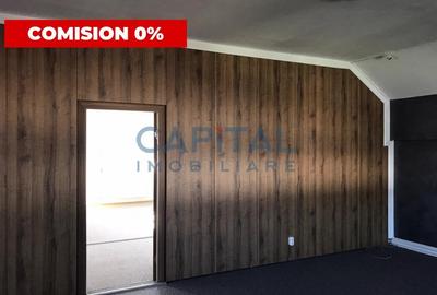 0%Comision! Spatiu de birouri de inchiriat in zona Marasti
