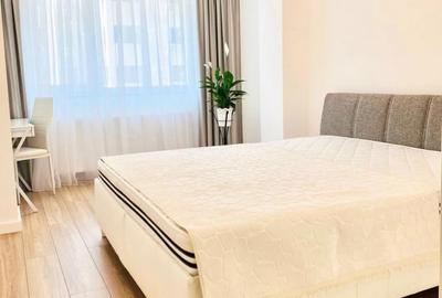 Garsonieră semidecomandată, mobilată în Pipera - 9