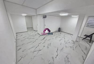 Spatiu Comercial de Inchiriat Piata Domenii, Sector 1 (Vedere la Bd. Ion Mihalache)-Marian - 5