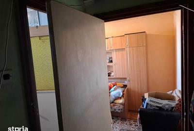 Apartament cu 2 camere decomandat în Central - 1