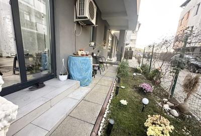 Apartament spatios cu 2 camere | Braytim - 8