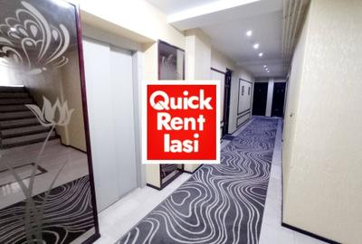 Apartament cu 2 camere semidecomandat în Copou - 10
