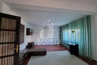 Duplex spatios, regim P+1, cu garaj Ronat - 8